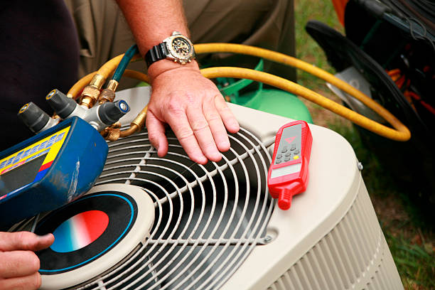 Best Ductless HVAC repair  in Granite Falls, MN