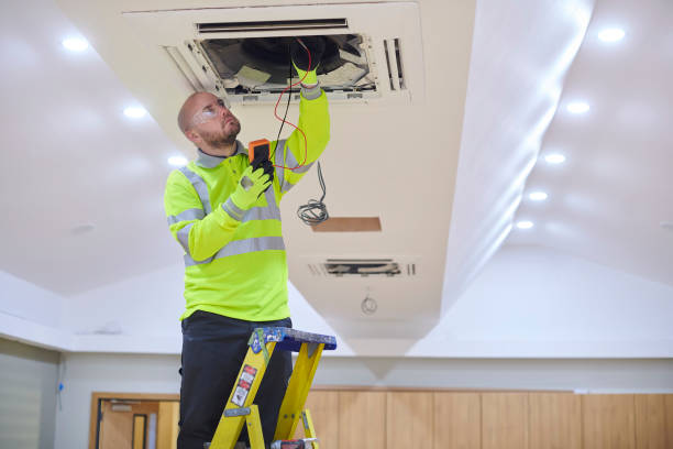 Best HVAC installation services  in Granite Falls, MN