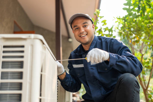 Best HVAC emergency services  in Granite Falls, MN