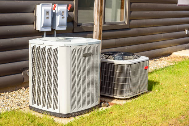 Best Commercial HVAC repair  in Granite Falls, MN